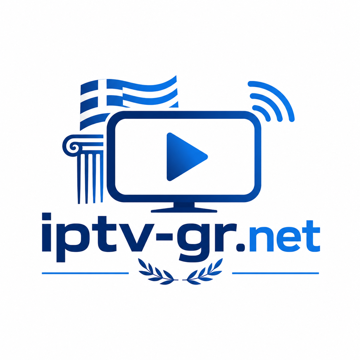 IPTV Greek